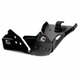 Защита двигателя Crosspro 2CP08501550300 Black