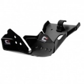 Защита двигателя Crosspro 2CP08501640300 Black