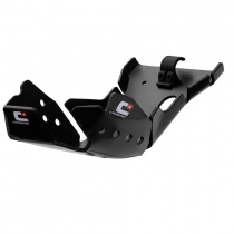 Защита двигателя Crosspro 2CP08501640300 Black