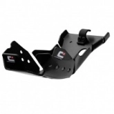 Защита двигателя Crosspro 2CP08501940300 Black