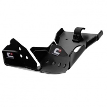 Защита двигателя Crosspro 2CP08501940300 Black