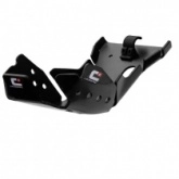Защита двигателя Crosspro 2CP08502010300 Black