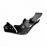 Защита двигателя Crosspro 2CP19301550300 Black