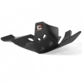 Защита двигателя Crosspro 2CP19301750300 Black