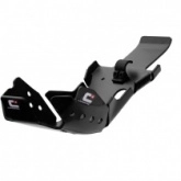 Защита двигателя Crosspro 2CP193153A0300 Black