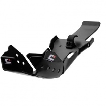 Защита двигателя Crosspro 2CP193153A0300 Black