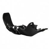 Защита двигателя Polisport 8471600001 Black