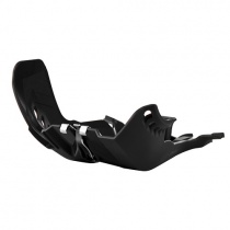 Защита двигателя Polisport 8471600001 Black