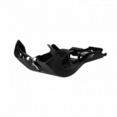 Защита двигателя Polisport 8475100001 Black