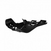 Защита двигателя Polisport 8475200001 Black