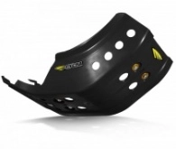 Защита двигателя Cycra 1CYC-6212-12 Black