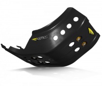 Защита двигателя Cycra 1CYC-6212-12 Black