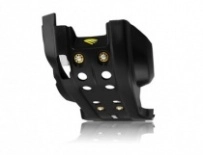 Защита двигателя Cycra 1CYC-6213-12 Black