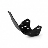 Защита двигателя Polisport 8375400027 Black
