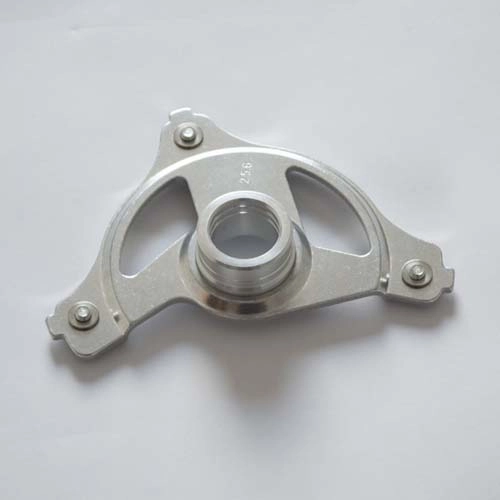 Адаптер захисту гальмівного диска Accel FDCM04