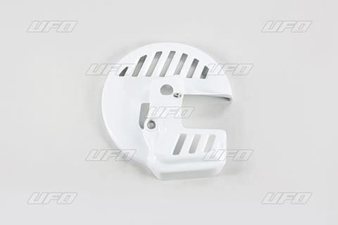 Захист гальмівного диска UFO HO02661041 White