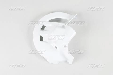 Защита тормозного диска UFO HO02684041 White