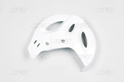 Защита тормозного диска UFO SU02949041 White