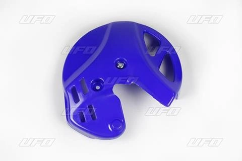 Захист гальмівного диска UFO YA02867089 Blue