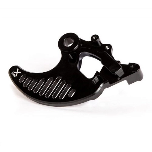 Захист гальмівного диска X-Grip X1922 Black