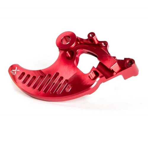 Захист гальмівного диска X-Grip X1923 Red