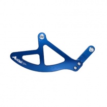 Защита тормозного диска Accel RBDG-201 Blue