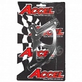 Защита тормозного диска Accel RBDG502 Black