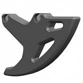 Защита тормозного диска Crosspro 2CP09200640300 Black
