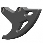 Защита тормозного диска Crosspro 2CP09200640300 Black
