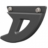 Защита тормозного диска Crosspro 2CP092065A0300 Black
