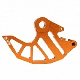 Защита тормозного диска FM-Parts FPRD148 Orange