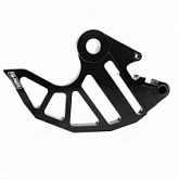 Защита тормозного диска FM-Parts FPRD248 Black