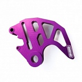 Защита тормозного диска FM-Parts FPRD248 Purple