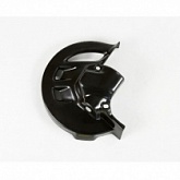 Защита тормозного диска UFO HO02684001 Black