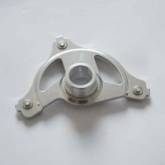 Адаптер защиты тормозного диска Accel FDCM04