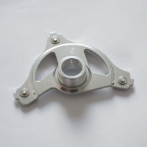 Адаптер защиты тормозного диска Accel FDCM04