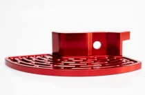 Защита тормозного диска FM-Parts FP8905 Red