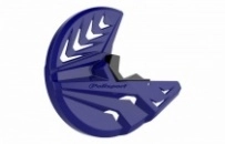 Защита тормозного диска Polisport 8151000003 Blue