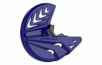 Защита тормозного диска Polisport 8151000003 Blue