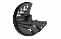 Защита тормозного диска Polisport 8151100001 Black