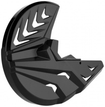 Защита тормозного диска Polisport 8155300001 Black