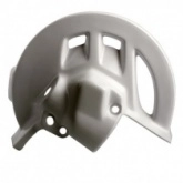 Защита тормозного диска Polisport 8391000001 White