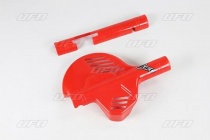 Защита тормозного диска UFO HO02605061 Red