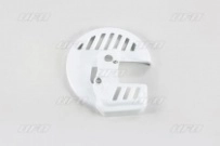 Защита тормозного диска UFO HO02661041 White