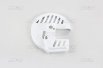 Защита тормозного диска UFO HO02661041 White