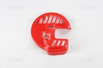Защита тормозного диска UFO HO02661061 Red