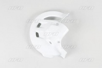 Защита тормозного диска UFO HO02684041 White