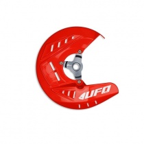 Защита тормозного диска UFO HO04677070 Red
