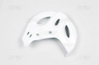 Защита тормозного диска UFO SU02949041 White