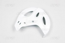 Защита тормозного диска UFO SU02949041 White